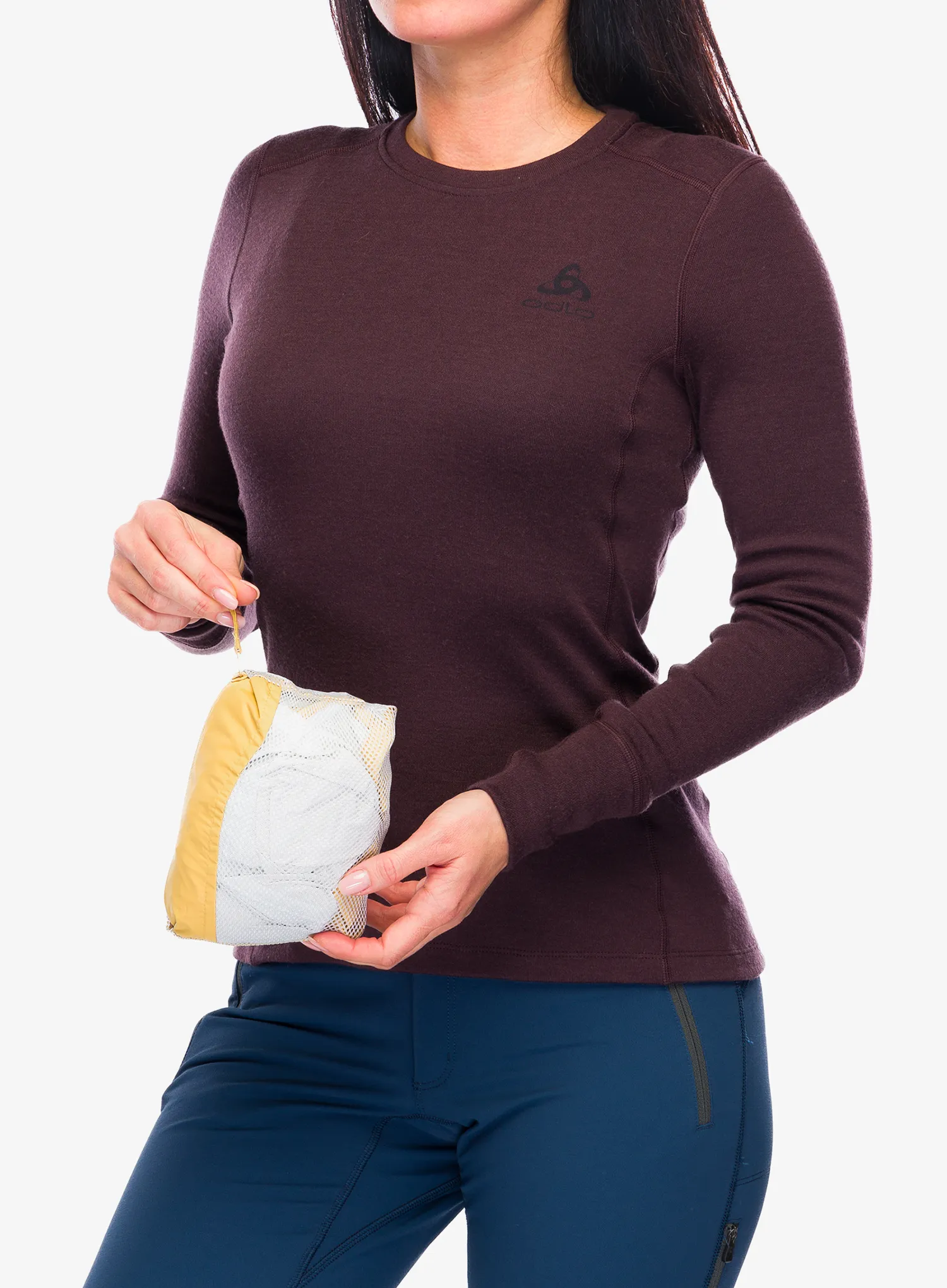 Nepremokavá bunda dámska Helly Hansen Loke Jacket - sand