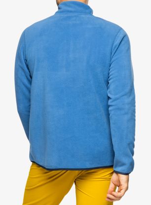 Pánska mikina Helly Hansen Maridalen Fleece - azurite