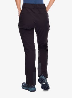 Dámske nohavice Helly Hansen Odin Munnin 2.0 Pant - black