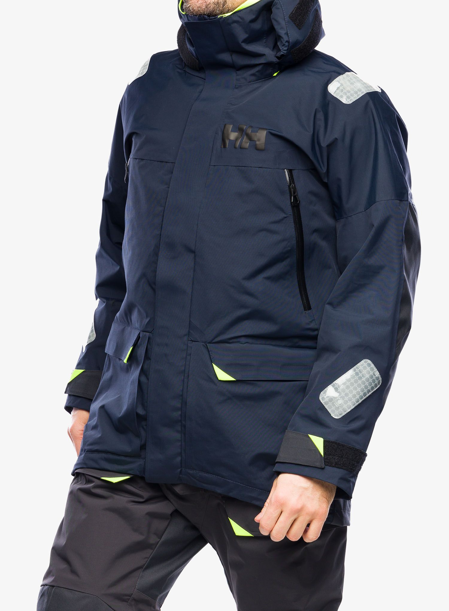 Bunda Helly Hansen Skagen Offshore Jacket - navy