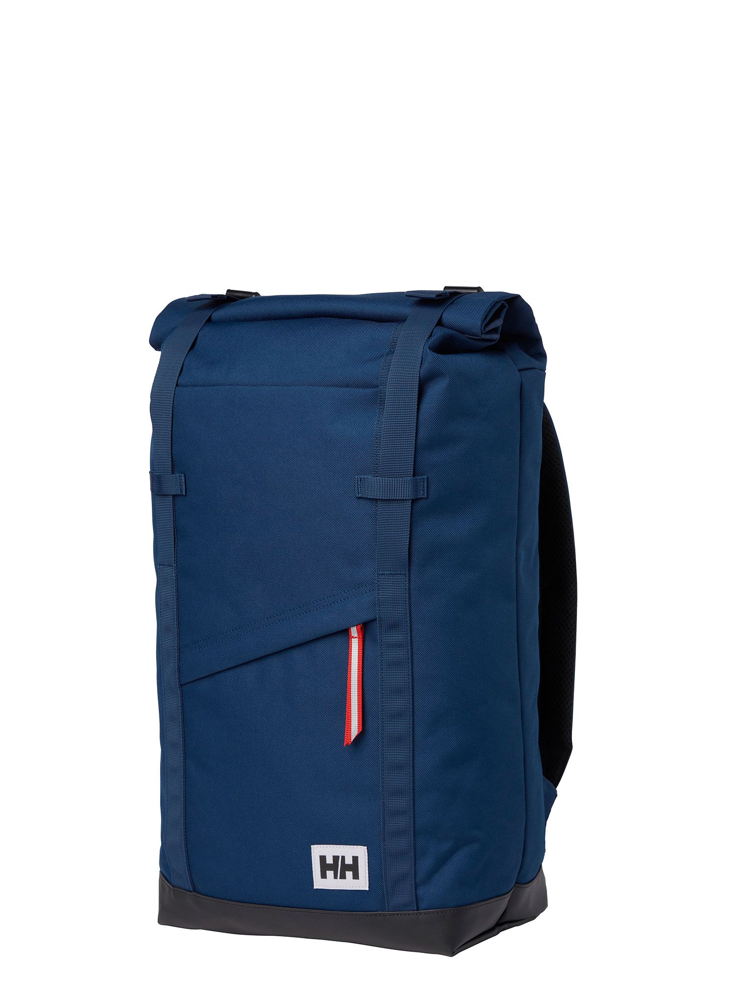 Mestský ruksak Helly Hansen Stockholm Backpack - ocean/red