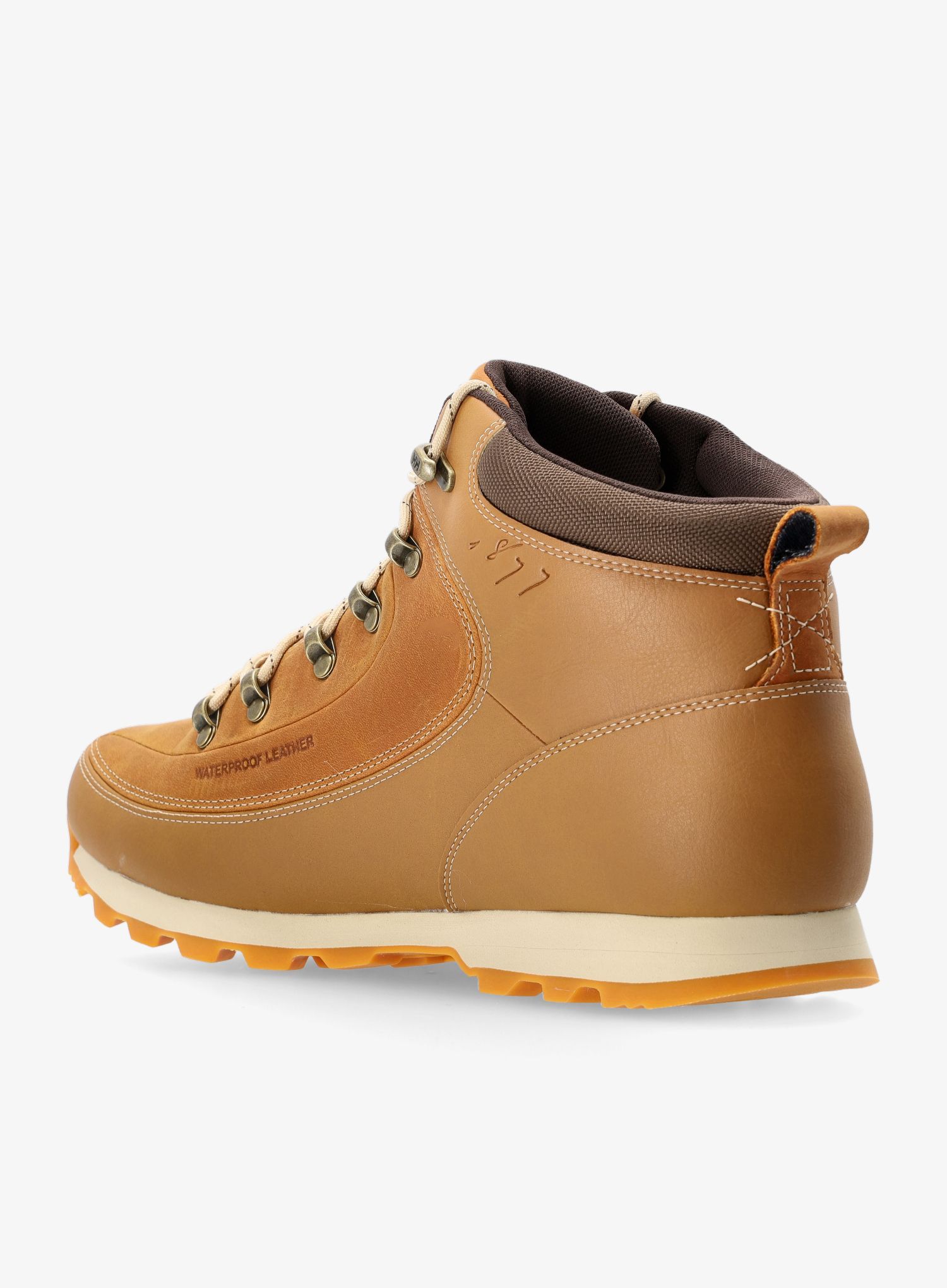 Pánske topánky Helly Hansen The Forester - algorithm/cement