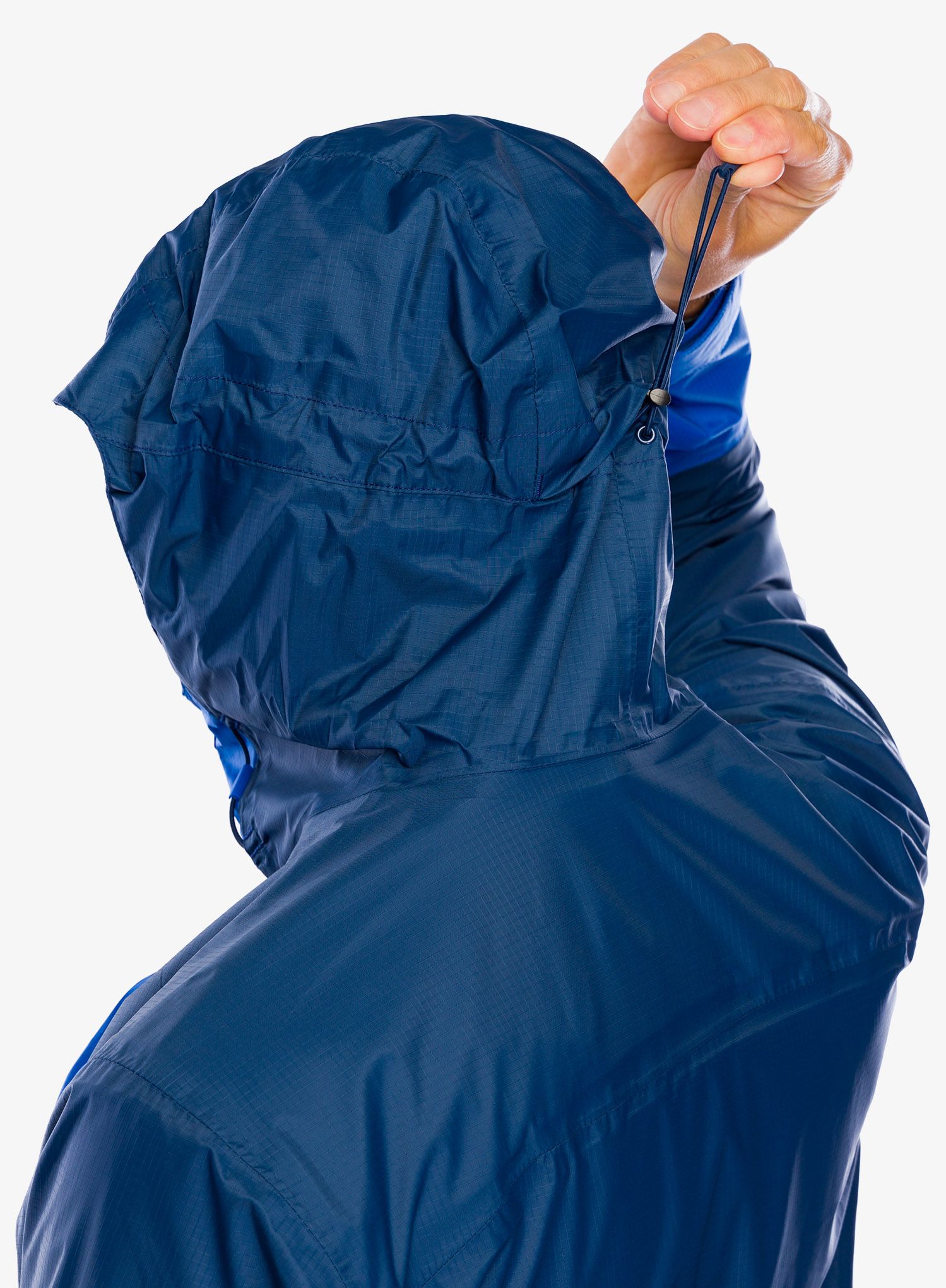 Bunda do dažďa Helly Hansen Verglas 2L Shell Jacket - cobalt 2.0