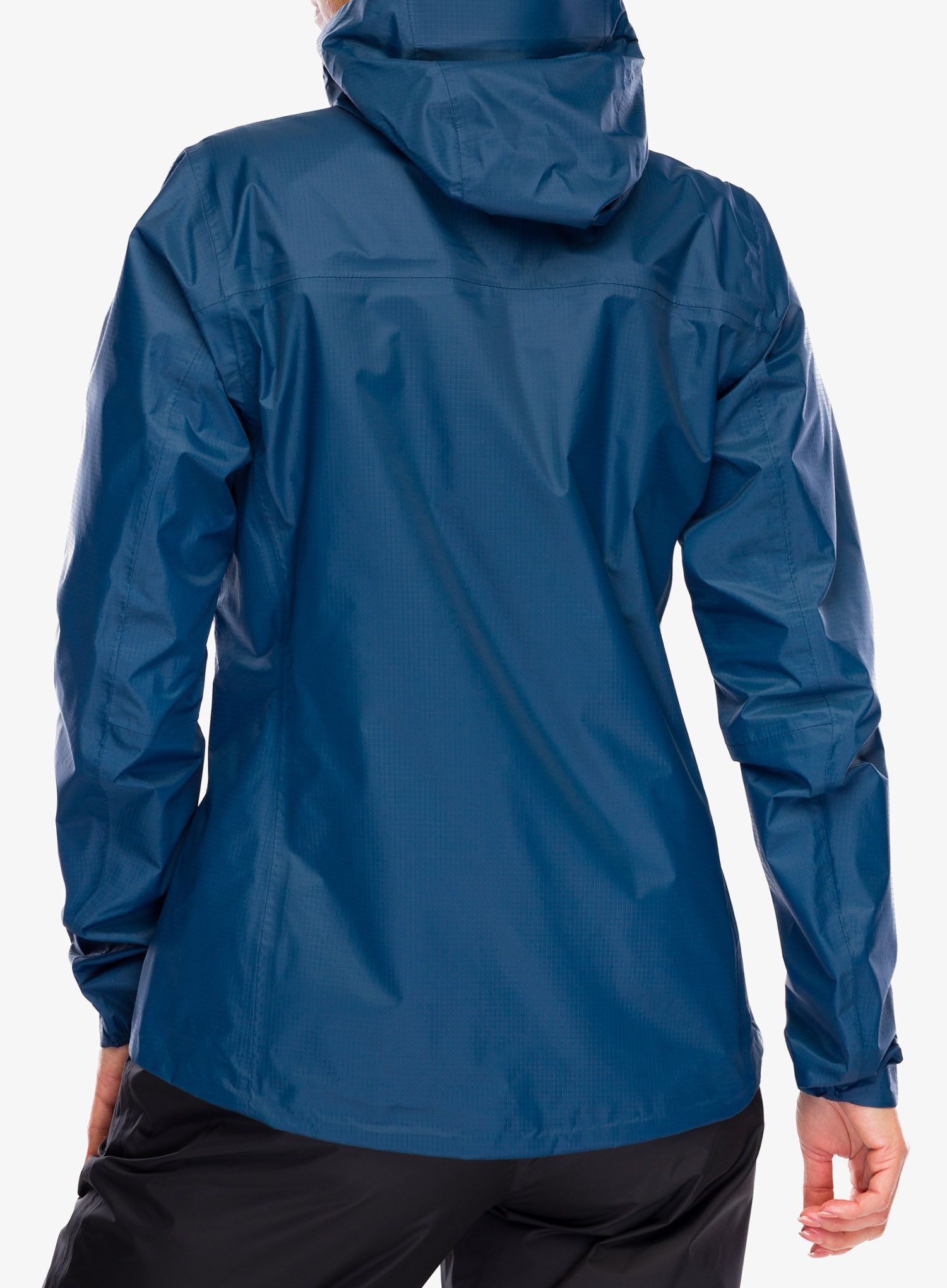Bunda dámska Helly Hansen Verglas Micro Shell Jacket - deep steel