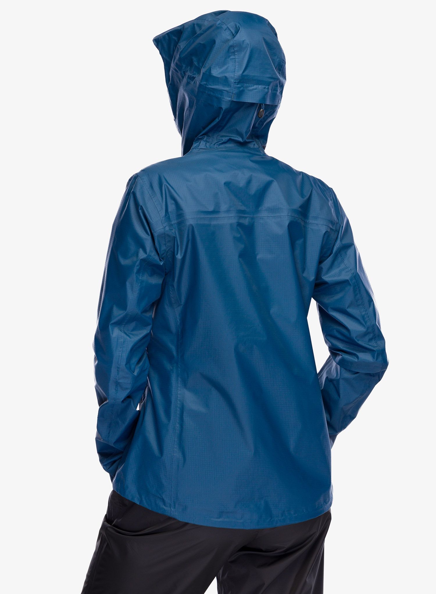 Bunda dámska Helly Hansen Verglas Micro Shell Jacket - deep steel