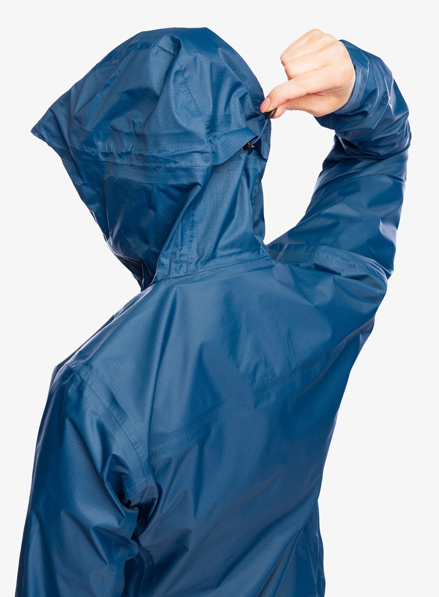 Bunda dámska Helly Hansen Verglas Micro Shell Jacket - deep steel