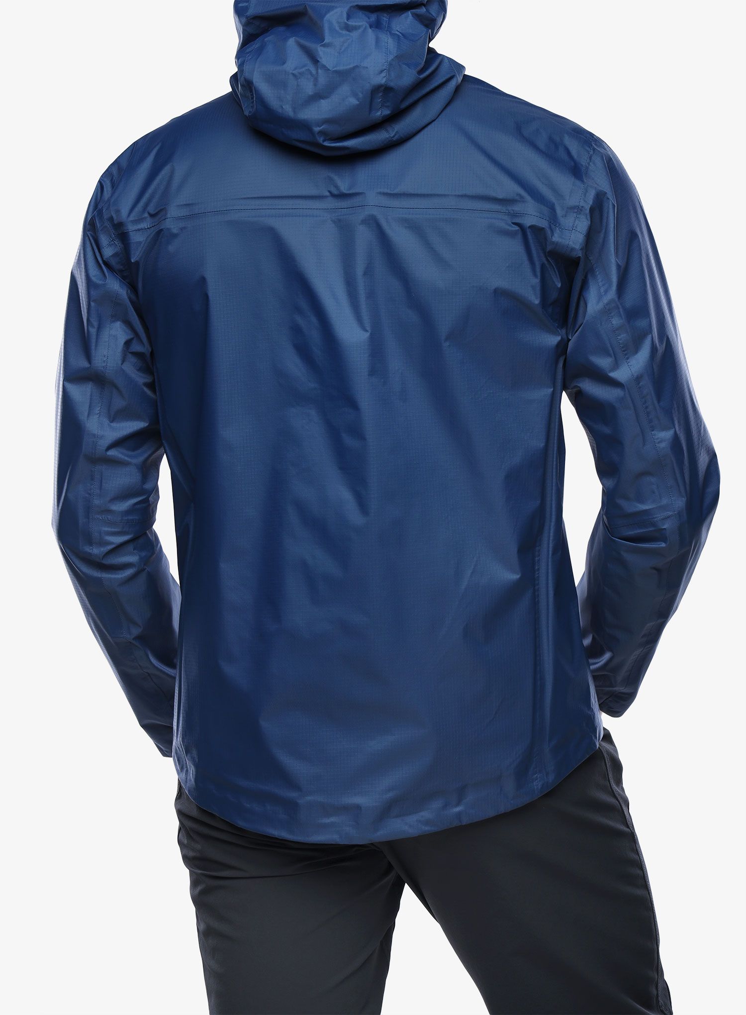 Bunda pánska Helly Hansen Verglas Micro Shell Jacket - ocean