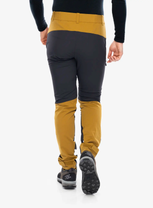 Softshellové nohavice Helly Hansen Vika Tur Pant 2.0 - lynx