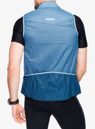 Vesta Hoka Skyflow Vest - shadow
