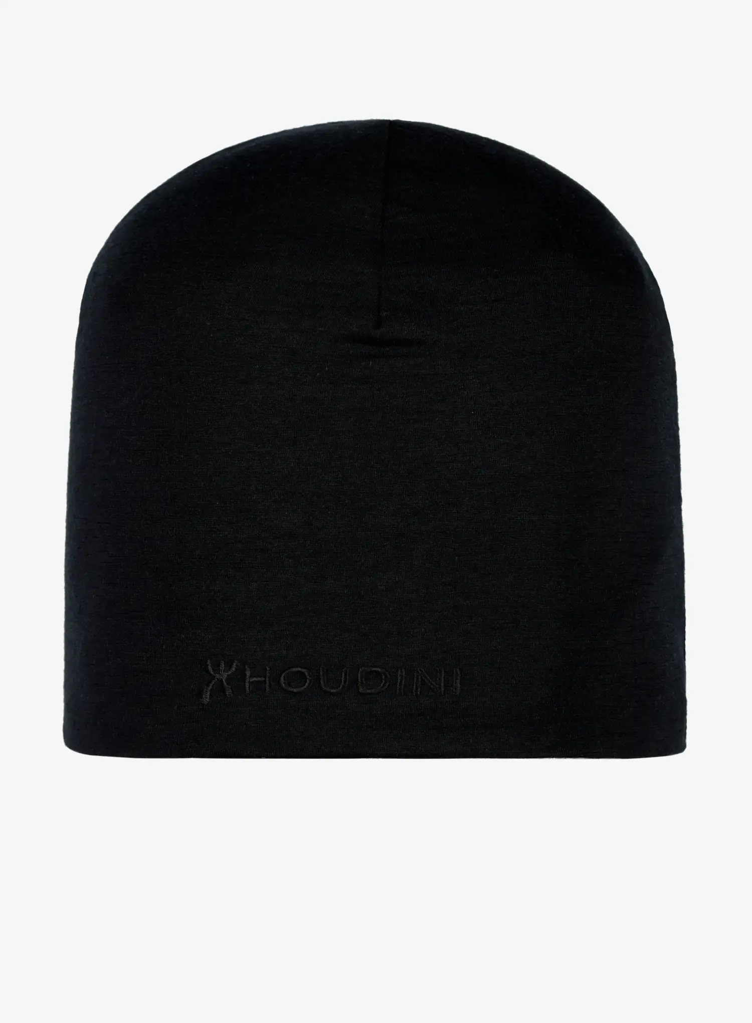 Čiapka Houdini Desoli Hat - true black/trueblack