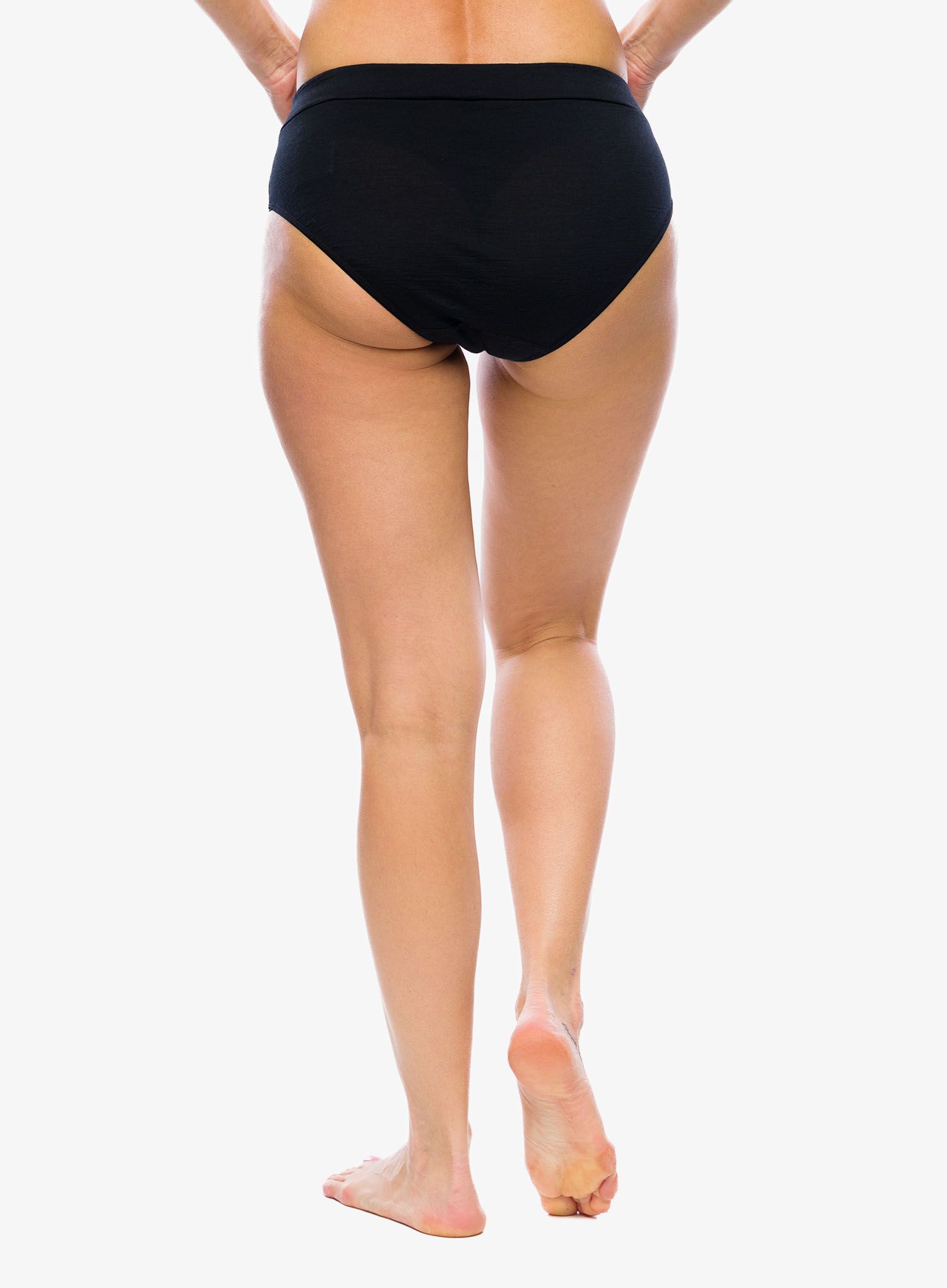 Nohavičky Houdini Desoli Hipsters - true black/trueblack