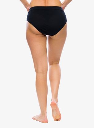 Nohavičky Houdini Desoli Hipsters - true black/trueblack