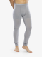 Funkčné legíny Houdini Desoli Light Tights - cloudy gray