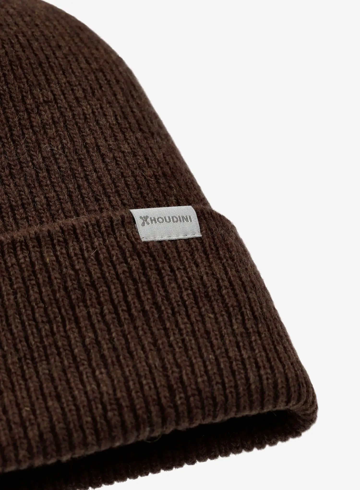 Zimná čiapka Houdini Zissou Hat - java brown