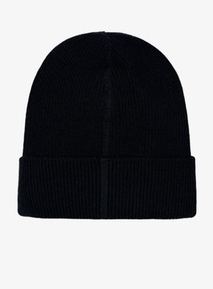 Zimná čiapka Houdini Zissou Hat - rock black