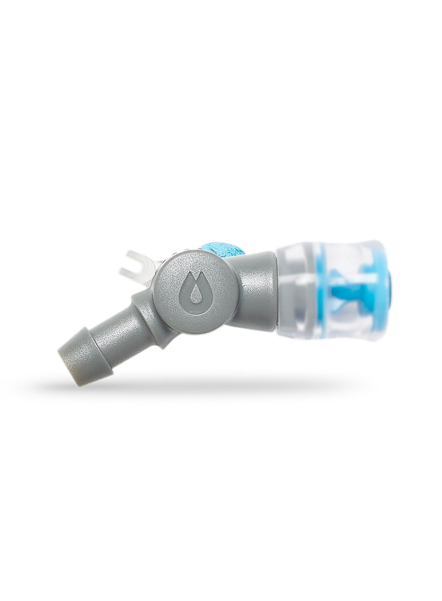 Náustok HydraPak Comet Bite Valve - malibu blue
