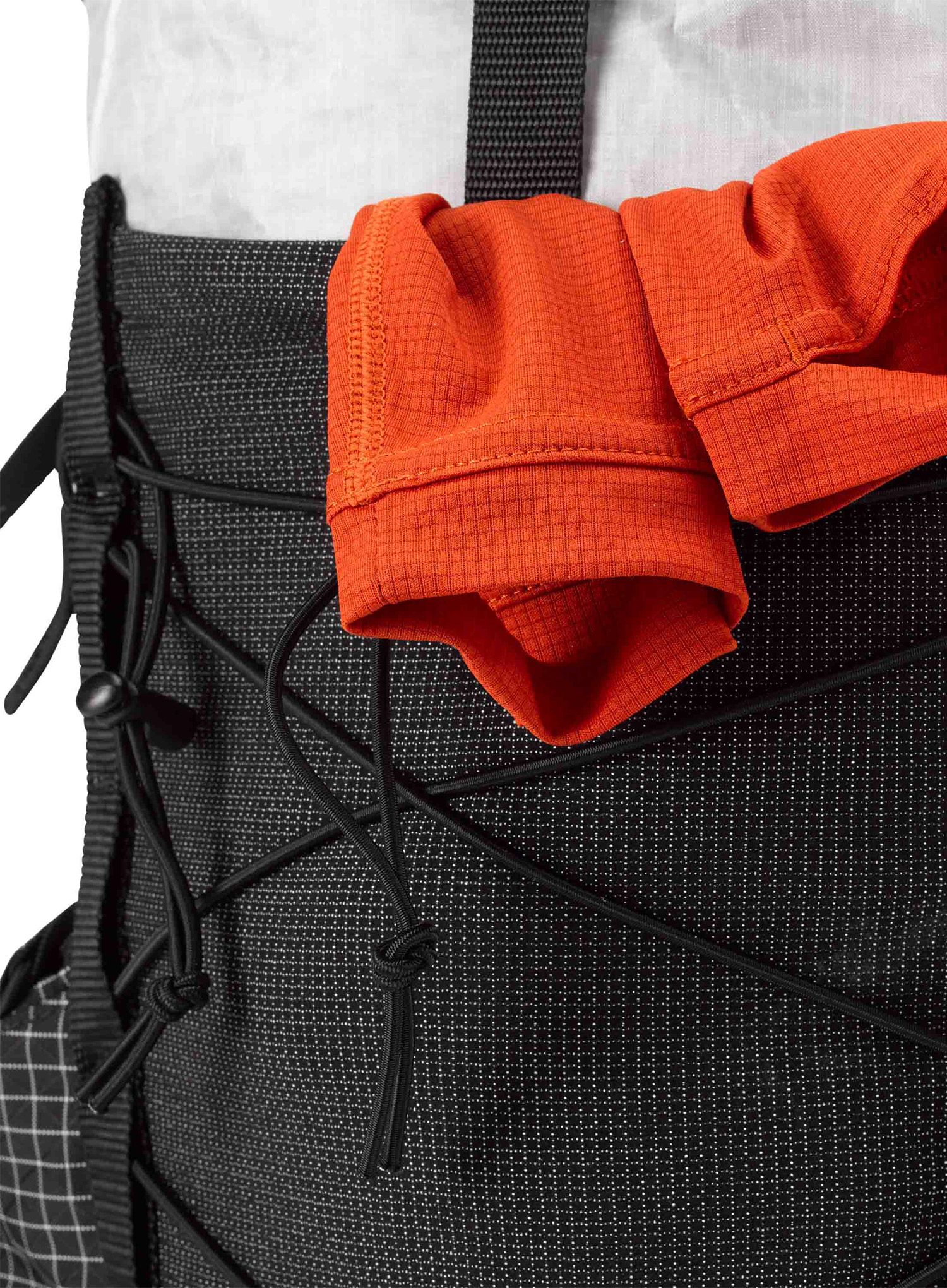 Turistický batoh Hyperlite Mountain Gear Elevate 22 - white