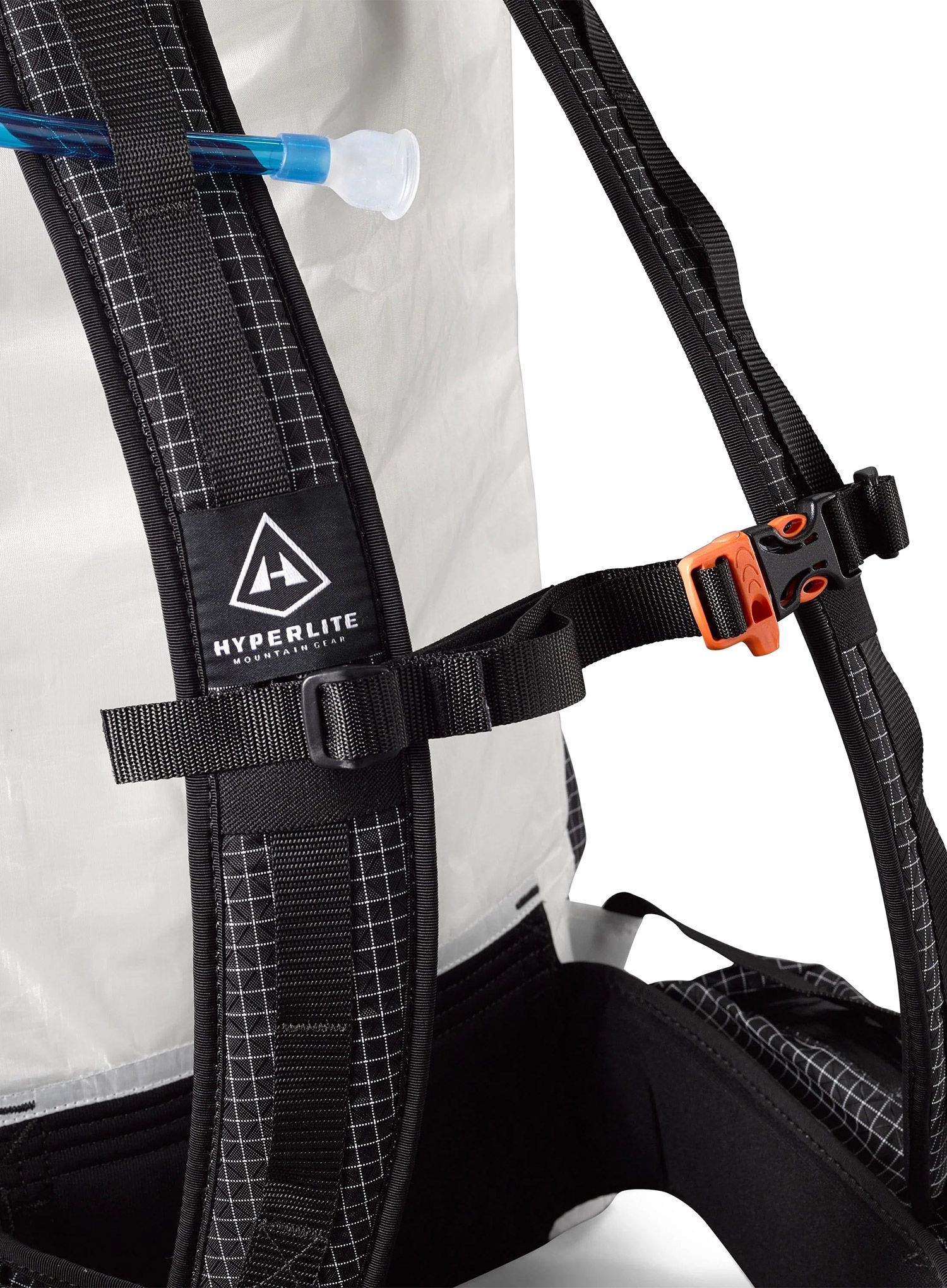Batoh Hyperlite Mountain Gear Junction 40 - white