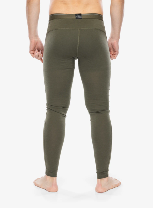 Funkčné legíny Icebreaker 200 Oasis Leggings - loden