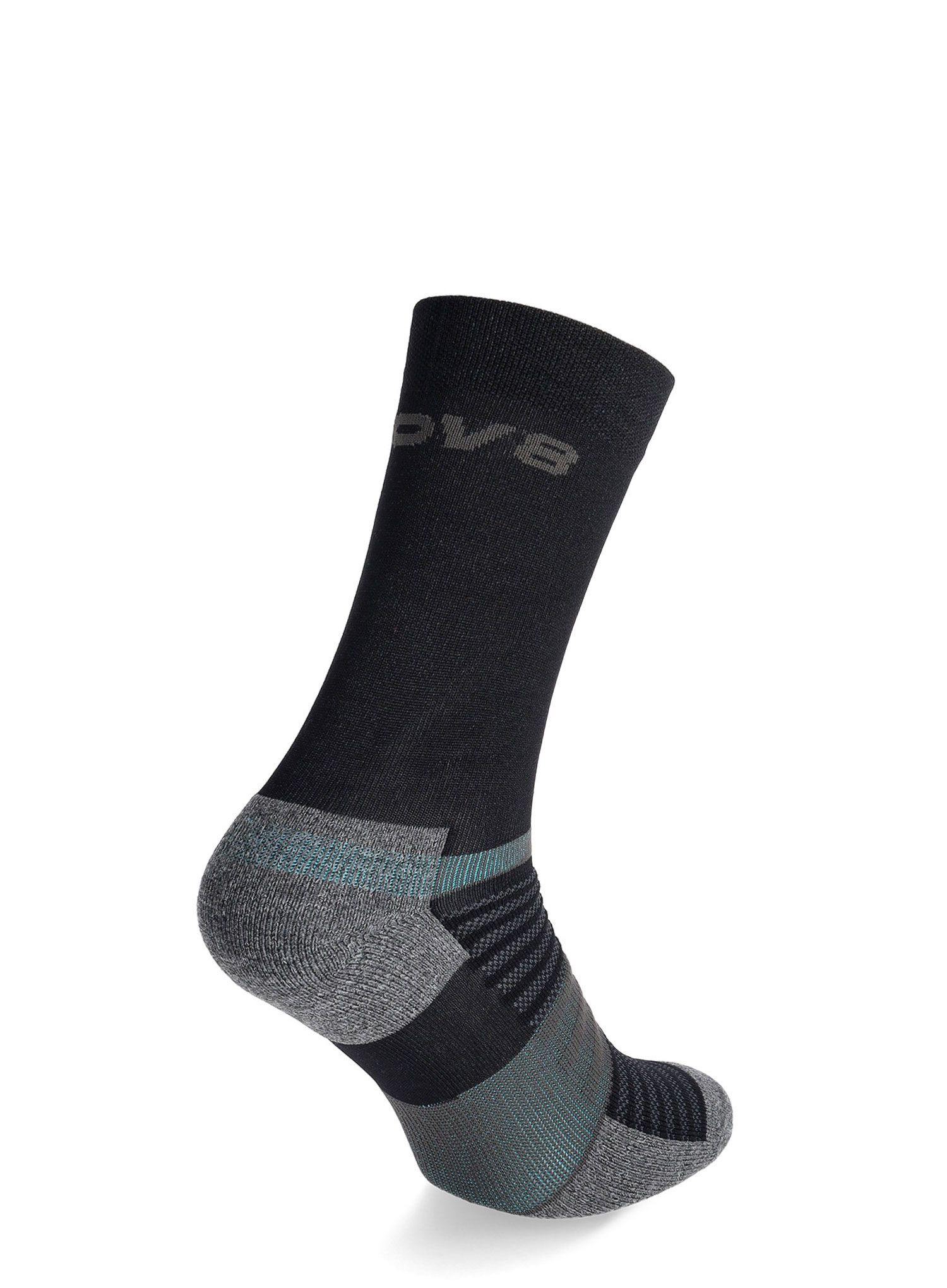 Ponožky Inov-8 Active High - black