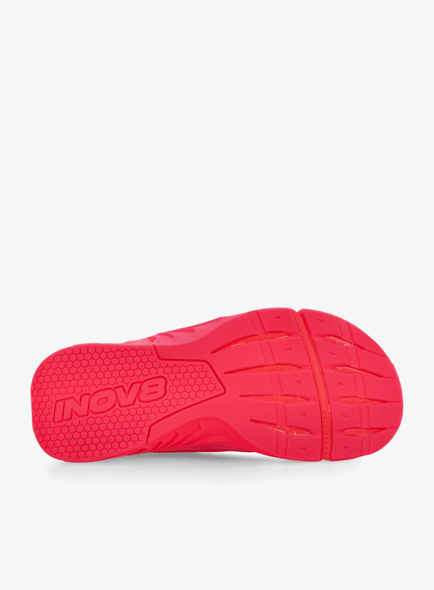 Dámske tréningové topánky Inov-8 F-Lite Max Wide - pink
