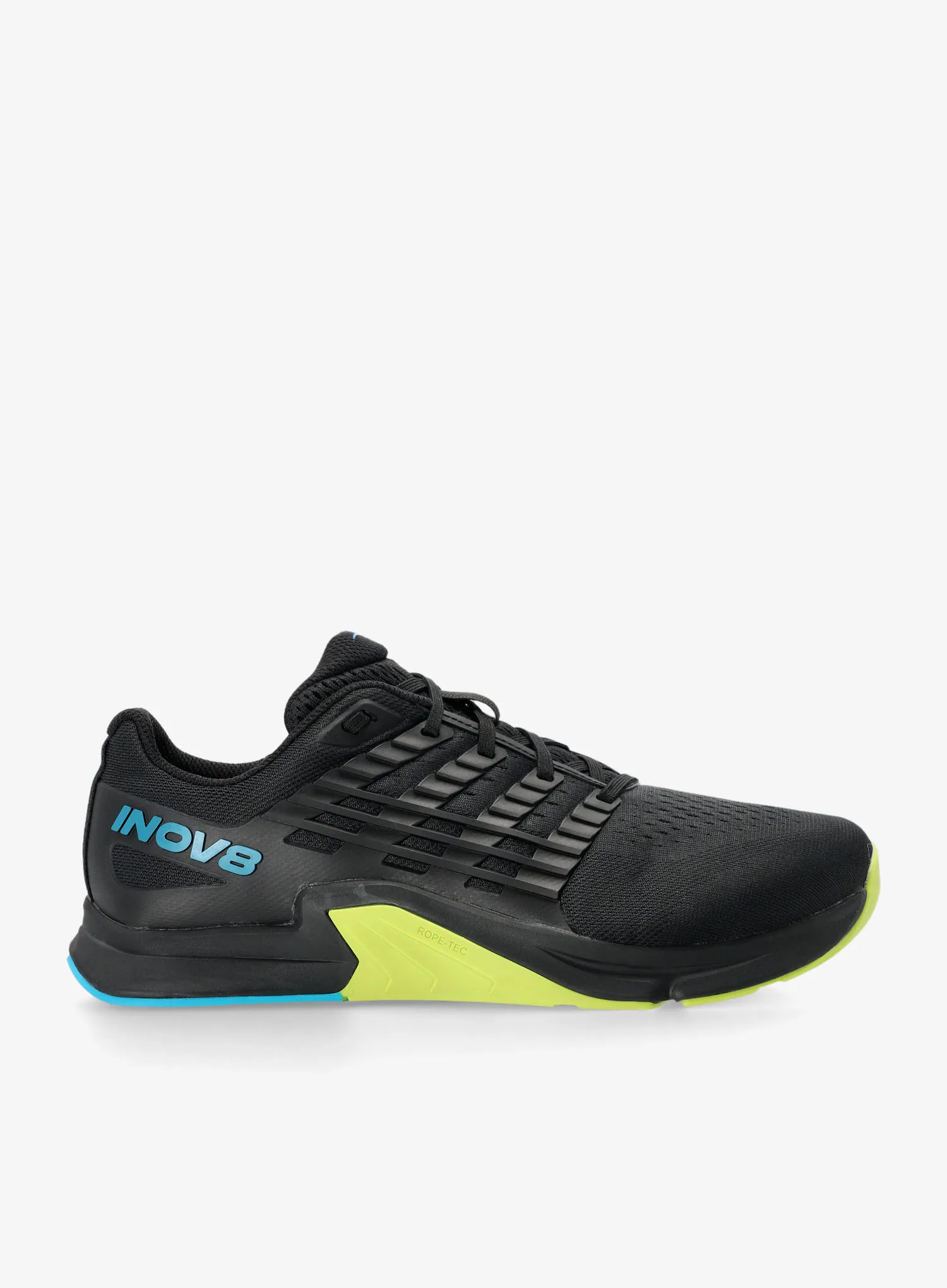 Tréningové topánky Inov-8 F-Lite Wide - black/blue/lime