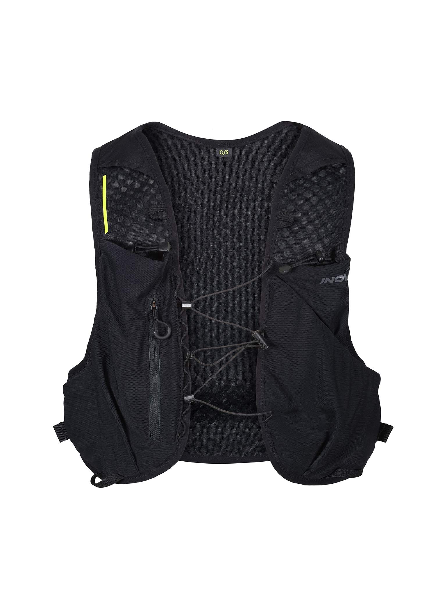 Bežecký ruksak Inov-8 Racepac 4 - black