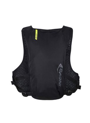 Bežecký ruksak Inov-8 Racepac 4 - black