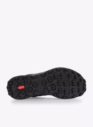 Turistické topánky Inov-8 Roclite GTX Wide - black/dark grey