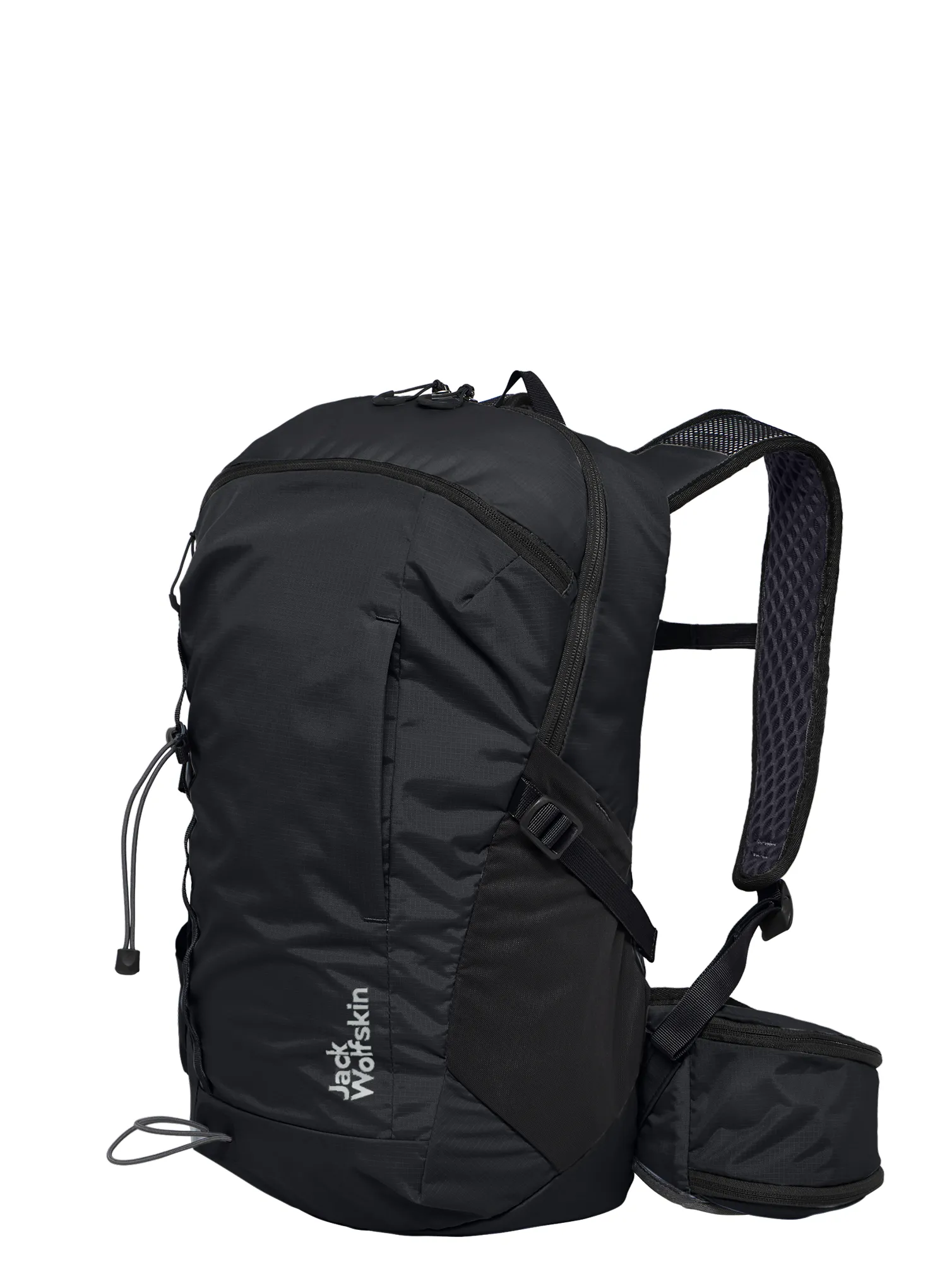 Turistický batoh Jack Wolfskin Cyrox Shape 20 - phantom