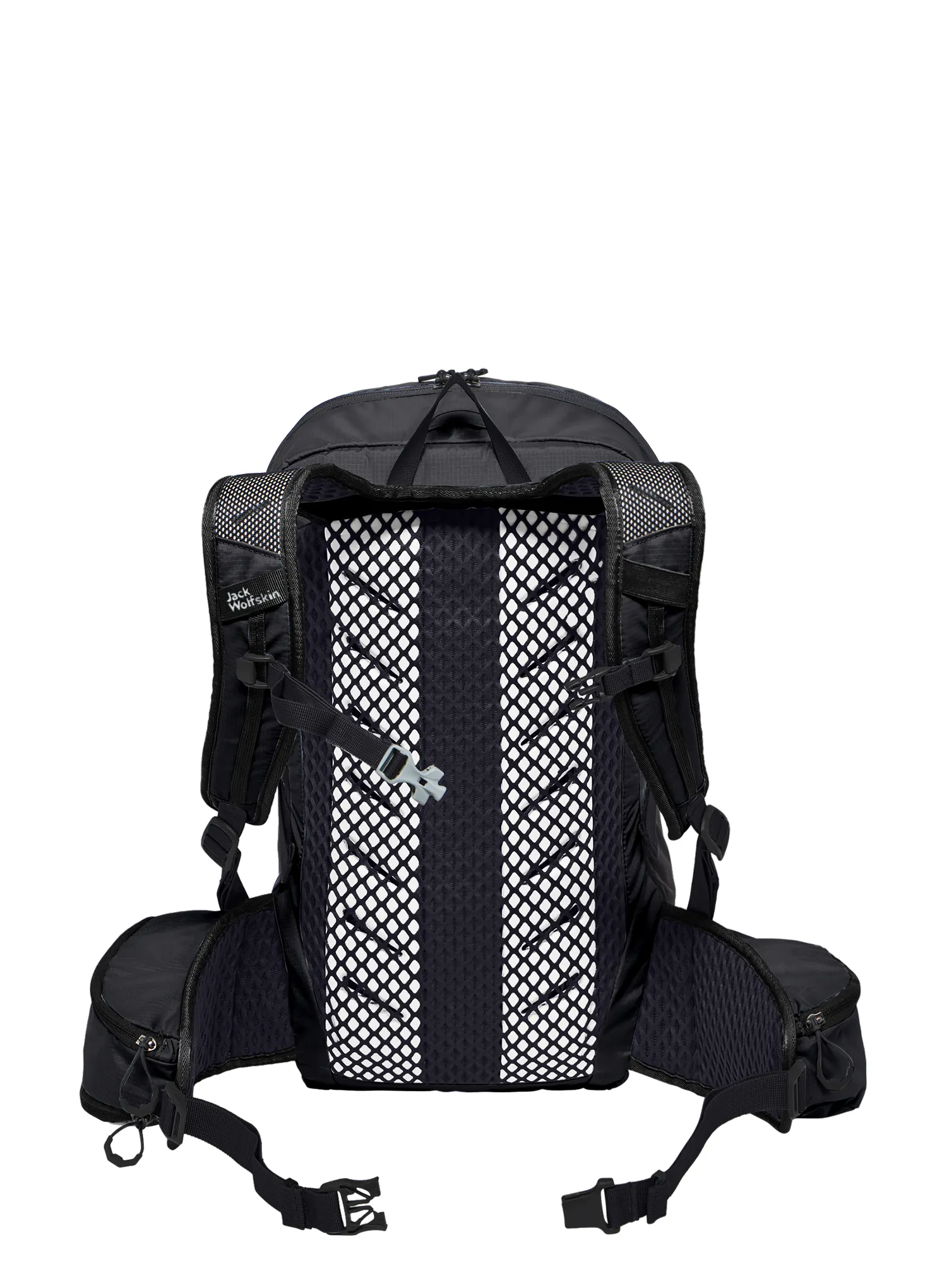 Turistický batoh Jack Wolfskin Cyrox Shape 20 - phantom
