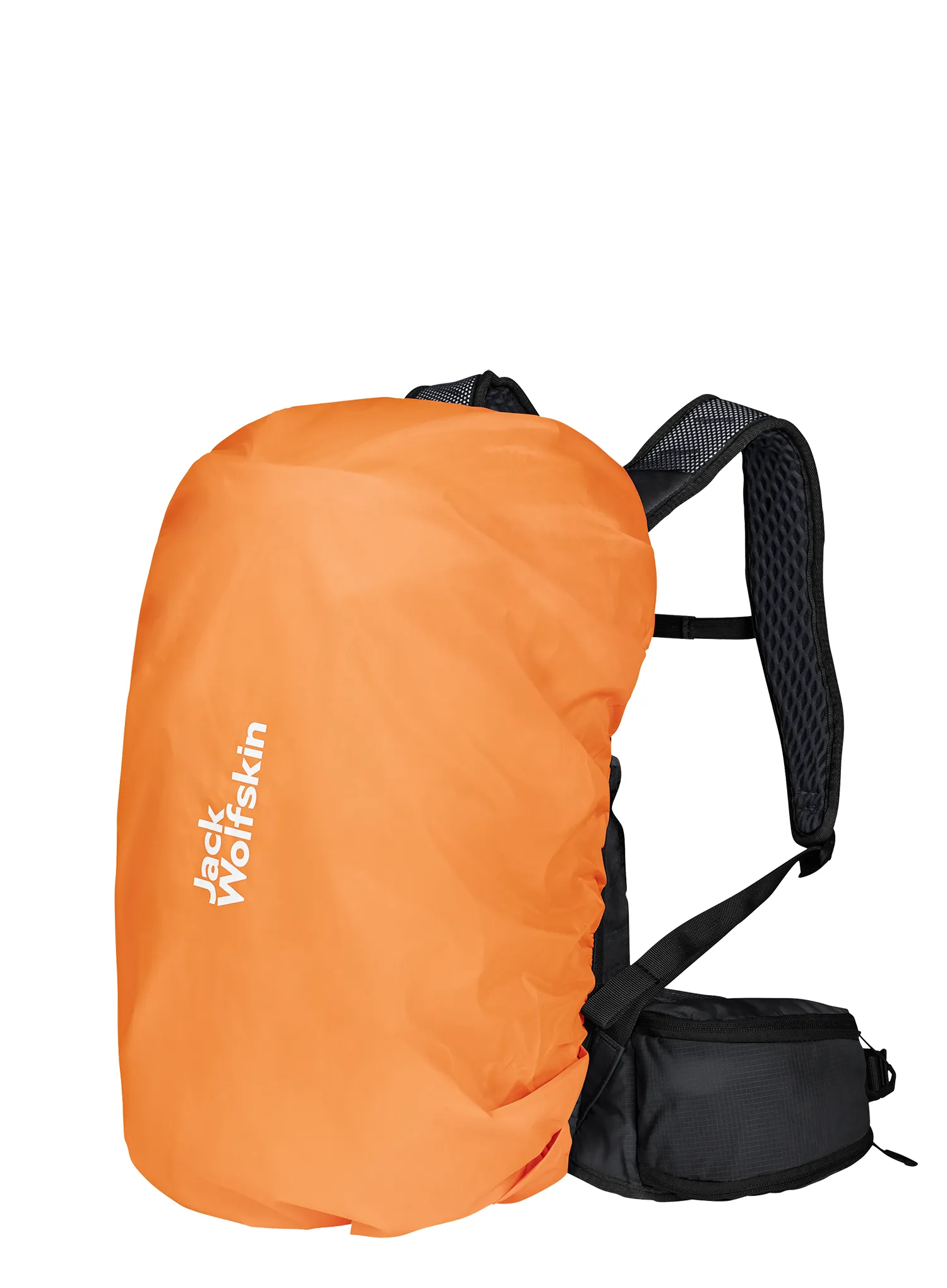 Turistický batoh Jack Wolfskin Cyrox Shape 20 - phantom