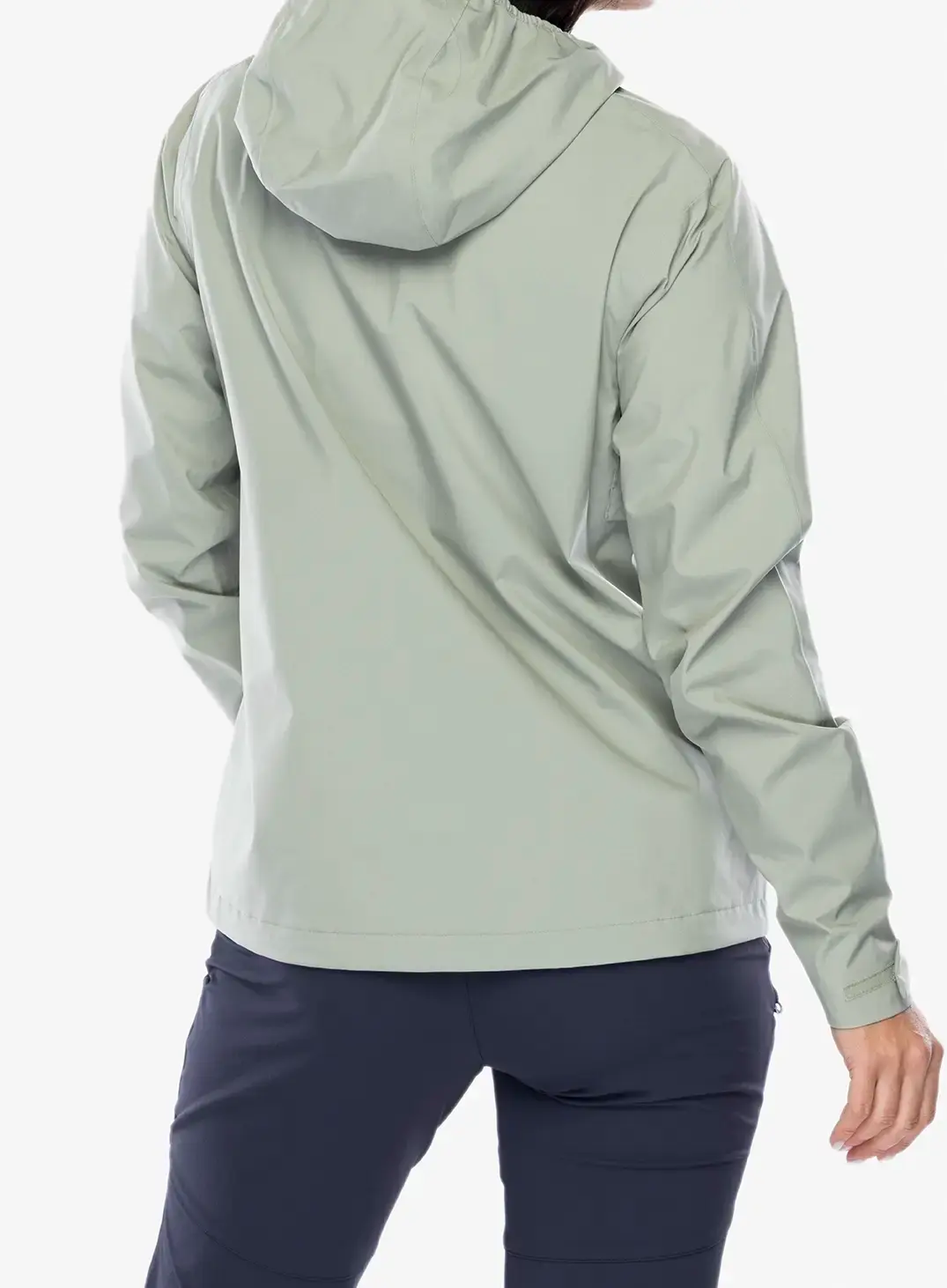 Zateplená bunda dámska Jack Wolfskin Prelight 2L Ins Jacket - mint leaf