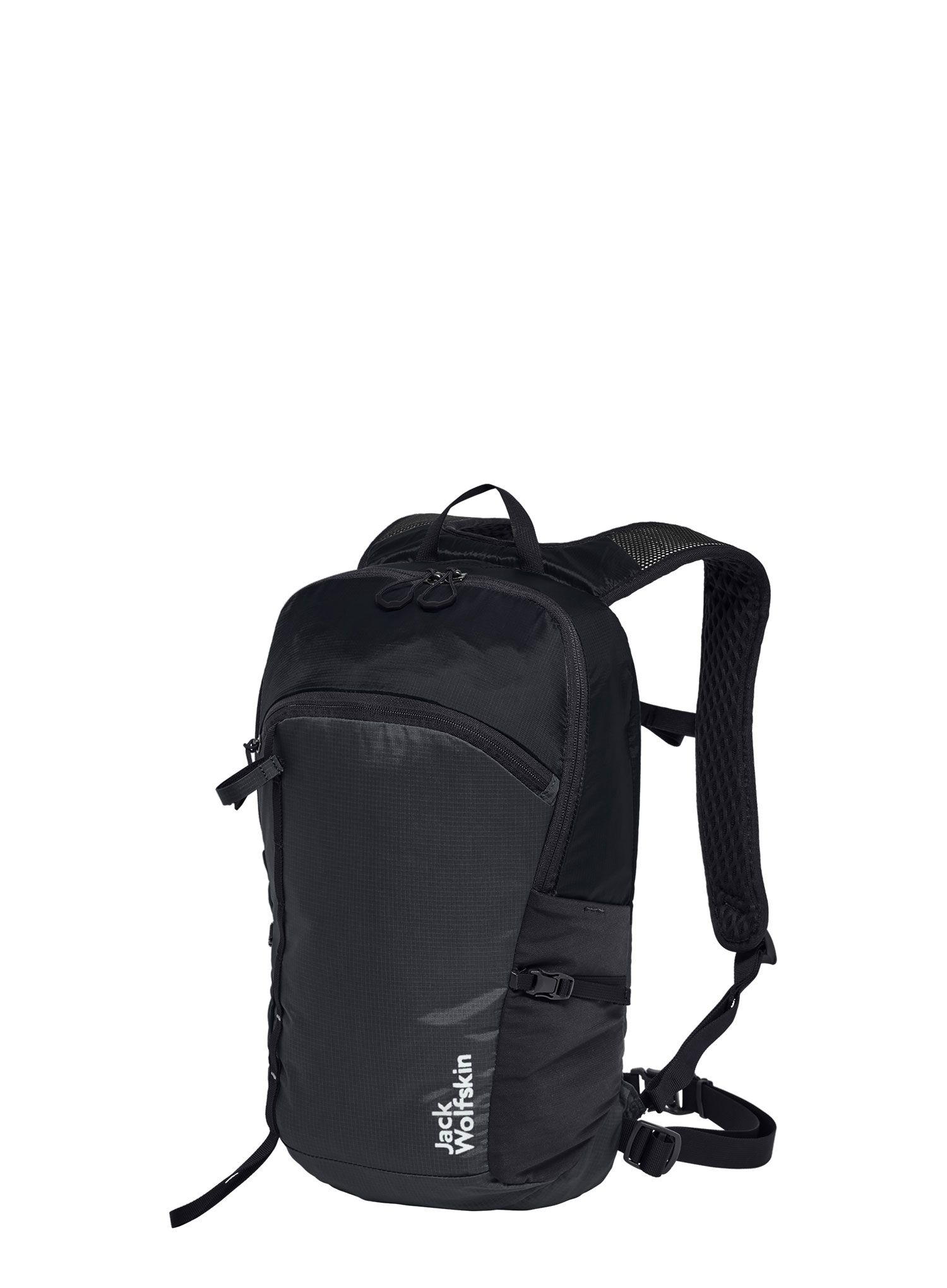 Turistický batoh Jack Wolfskin Prelight Shape 15 - phantom