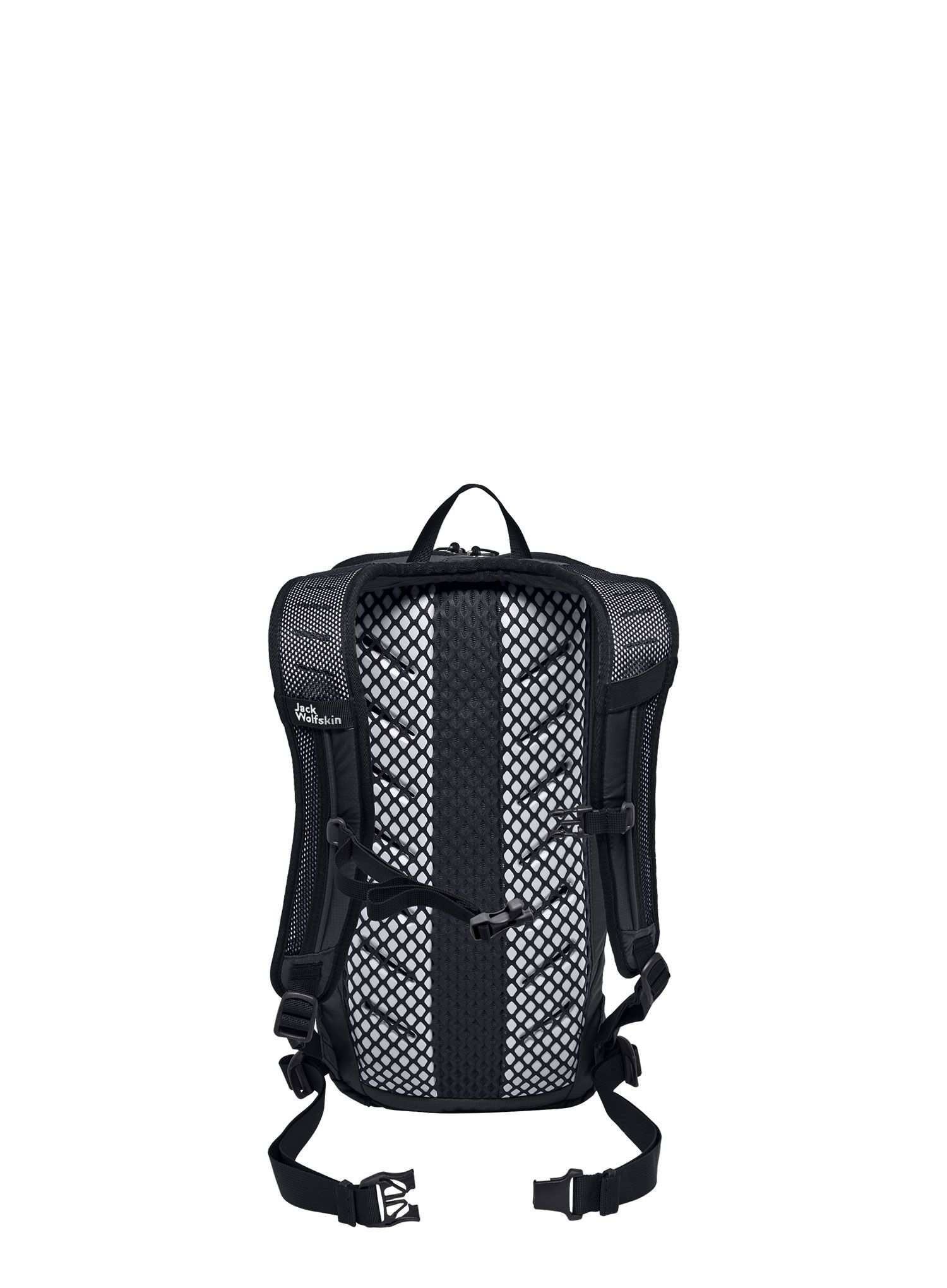 Turistický batoh Jack Wolfskin Prelight Shape 15 - phantom