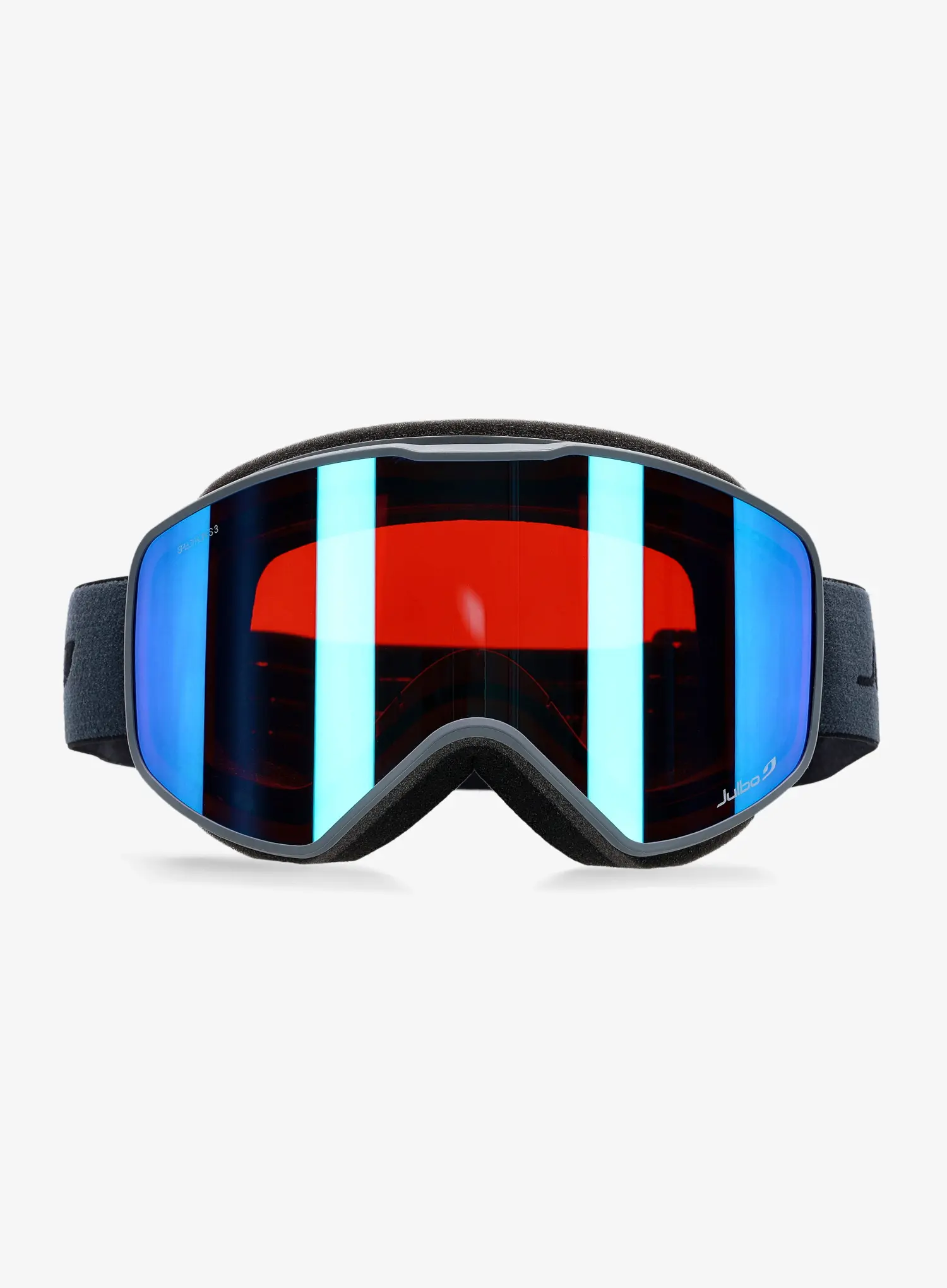 Lyžiarske okuliare Julbo Cyclon - Spectron 3 - dark gray