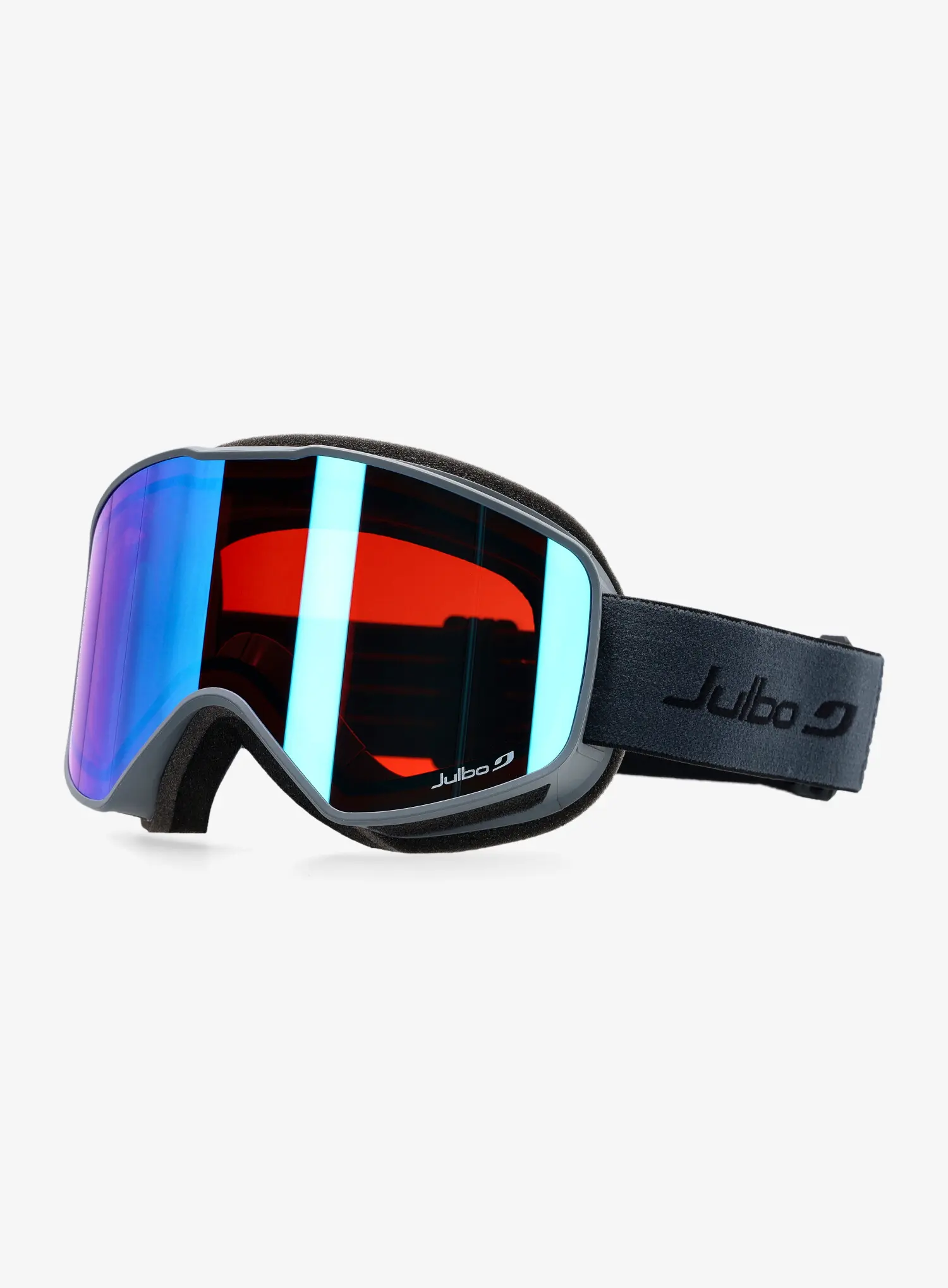 Lyžiarske okuliare Julbo Cyclon - Spectron 3 - dark gray