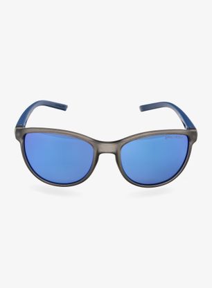 Detské slnečné okuliare Julbo Idol - SP3CF - black/blue/gray