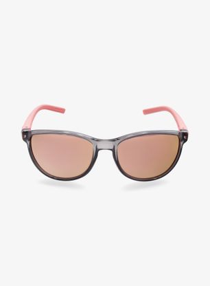 Detské slnečné okuliare Julbo Idol - SP3CF - shiny gray/matt pink/brown