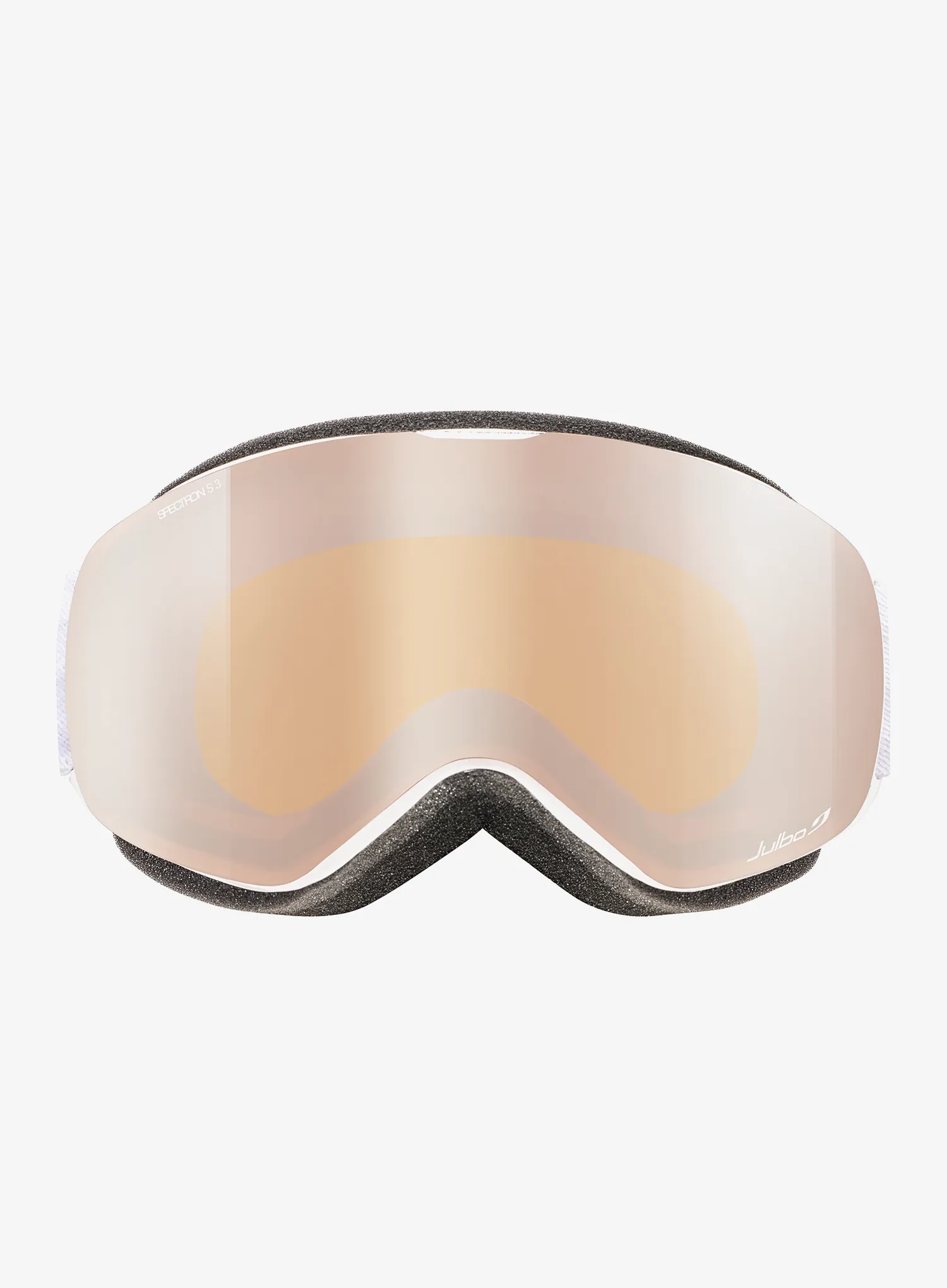 Lyžiarske okuliare Julbo Proxima - Spectron 3 - white