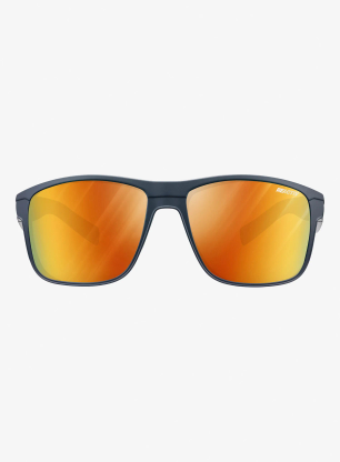Slnečné okuliare Julbo Renegade - REACTIV 1-3 LA - black/red