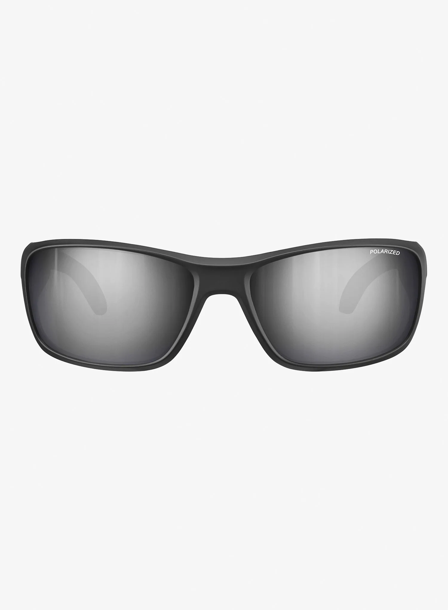 Polarizačné okuliare Julbo Run 2 - Spectron 3 Polarized - black mat/grey