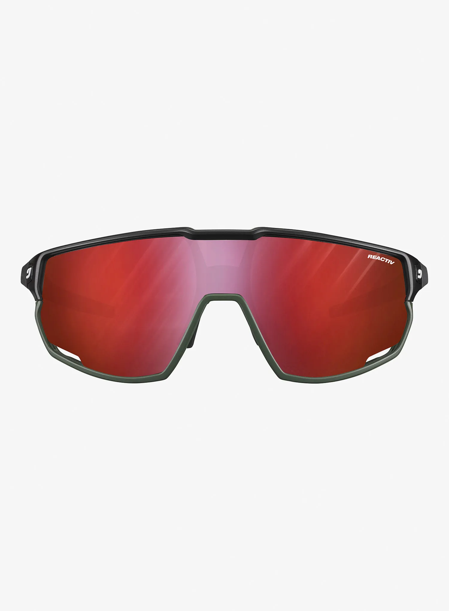 Fotochromatické okuliare Julbo Rush - REACTIV 0-3 HC