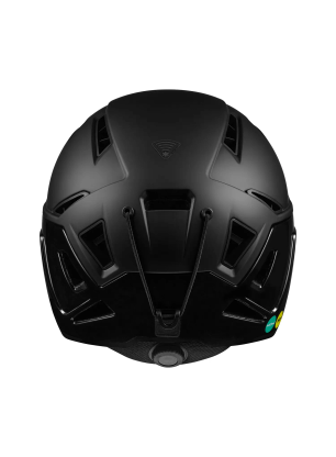 Prilba na lyže Julbo The Peak Evo Mips TwICEme - black/shiny black
