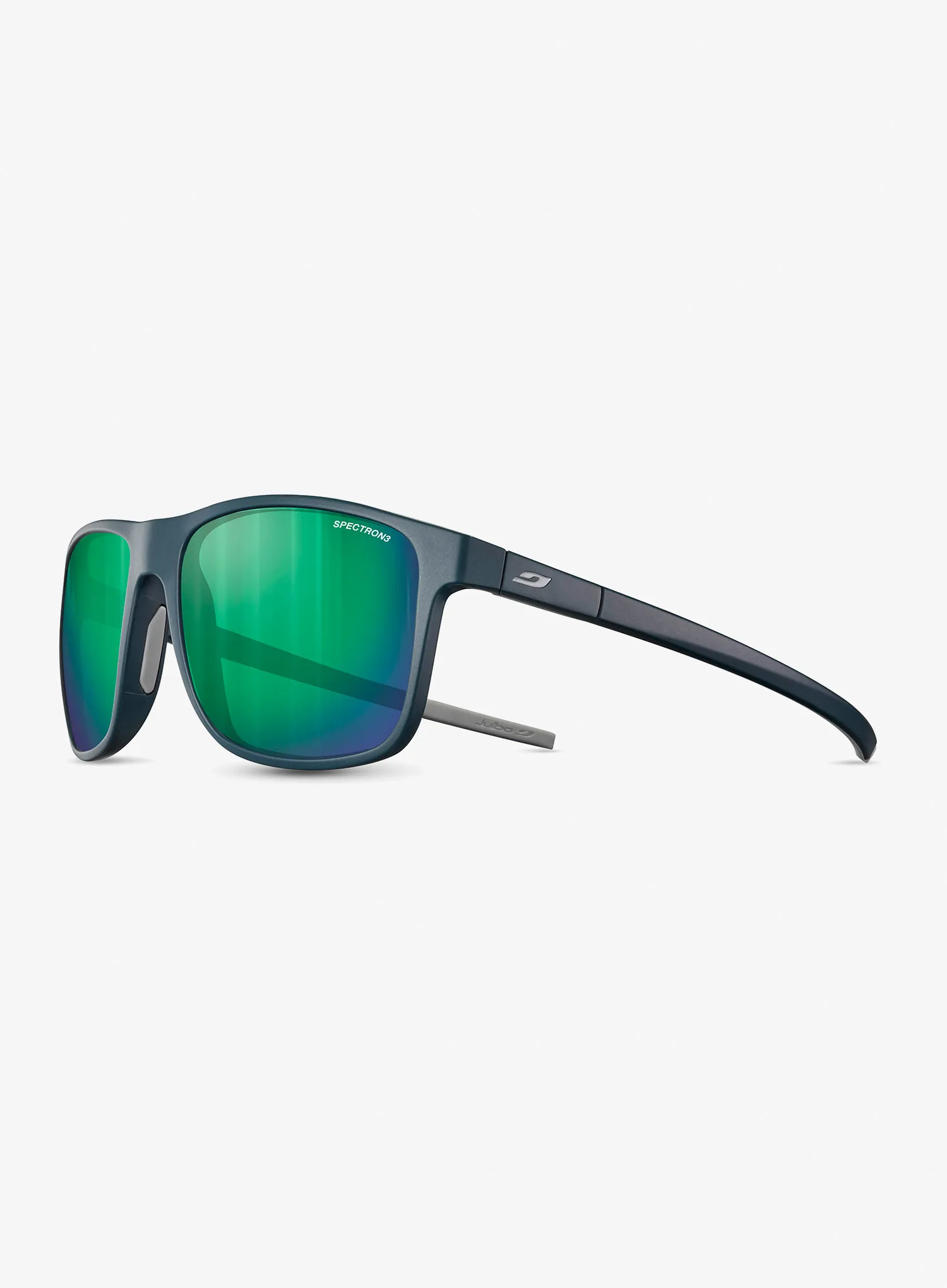 Slnečné okuliare Julbo The Streets - Spectron 3 CF - blue/grey