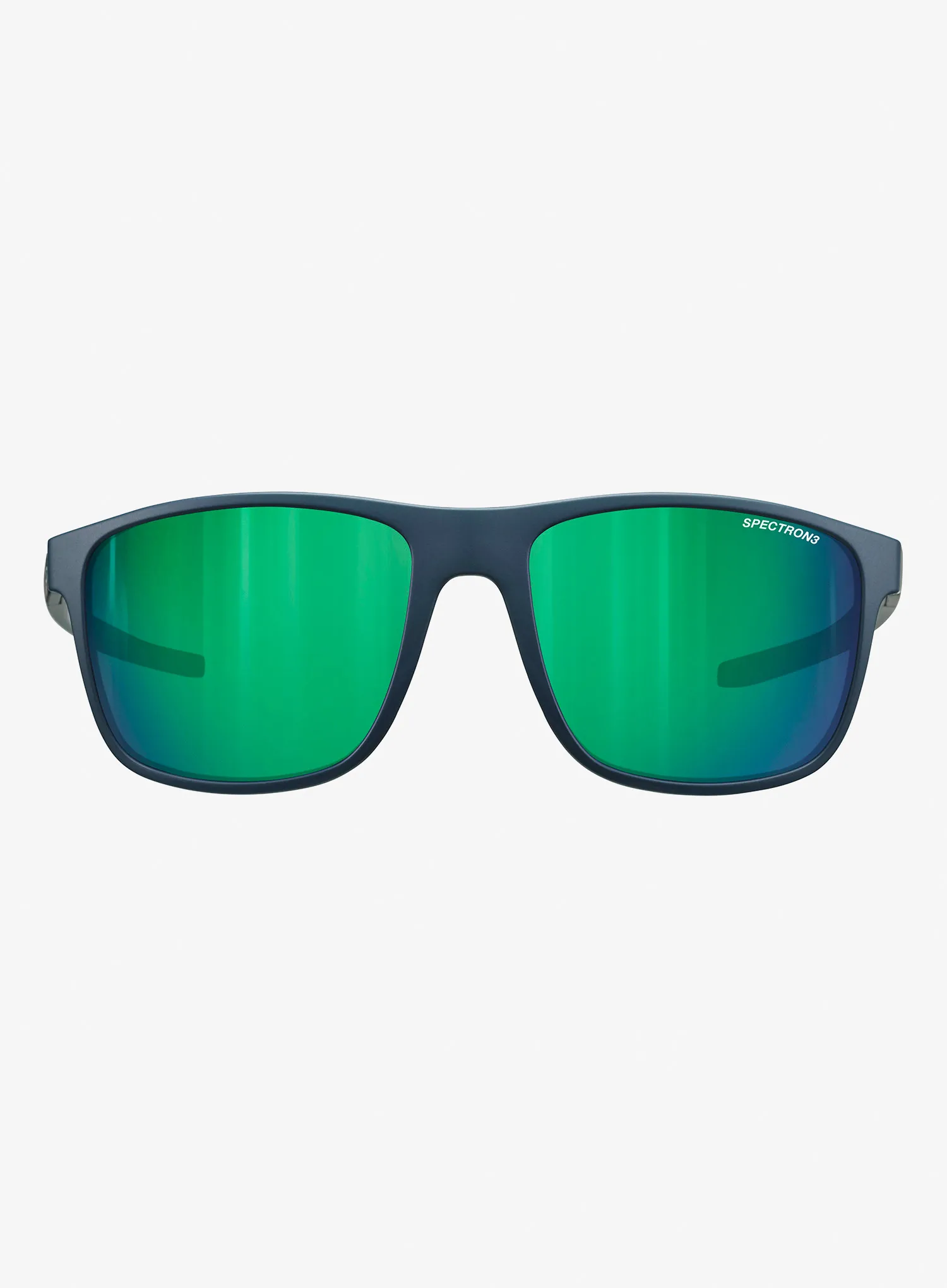 Slnečné okuliare Julbo The Streets - Spectron 3 CF - blue/grey