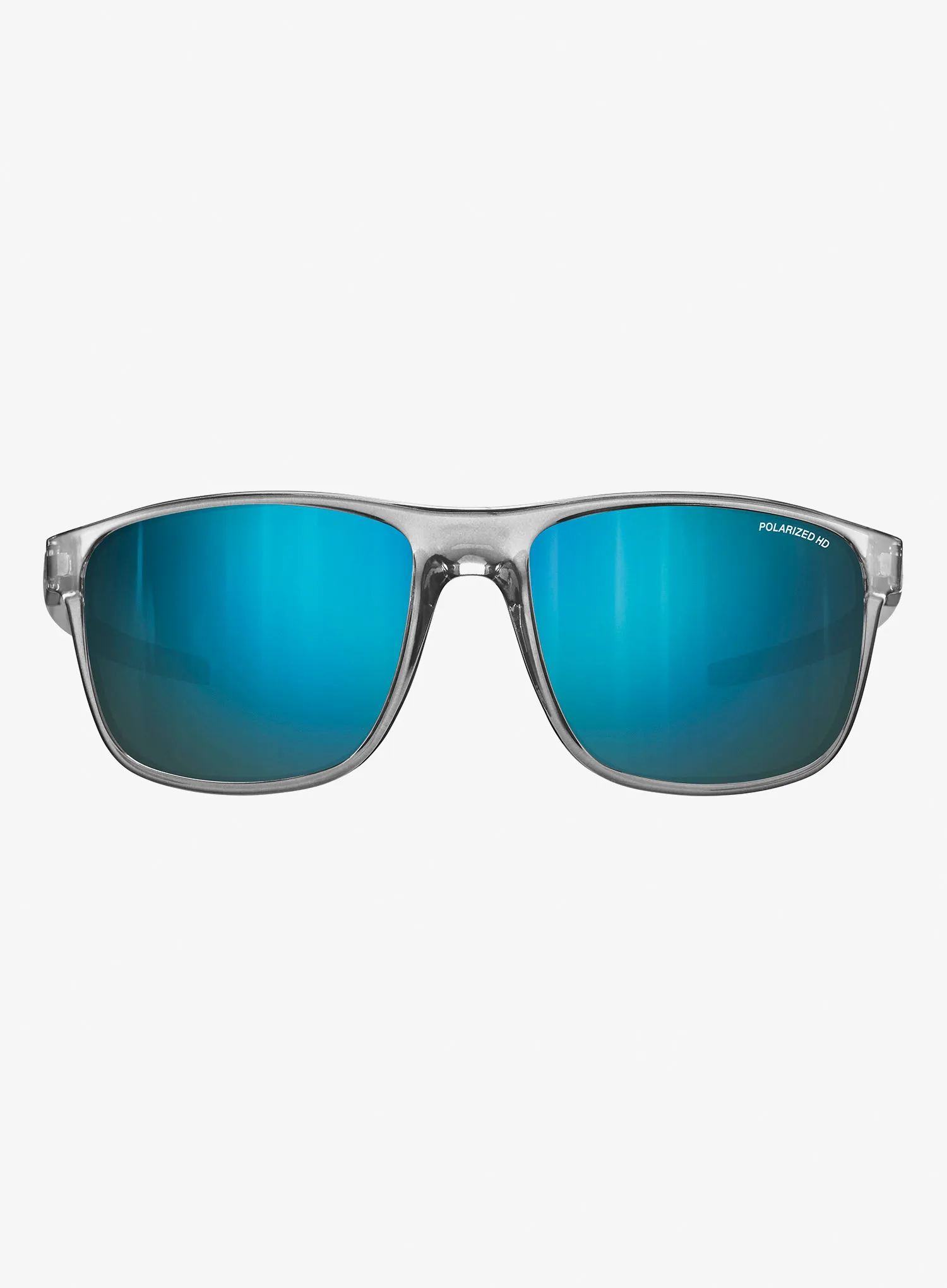 Polarizačné okuliare Julbo The Streets - Spectron HD 3 Polarized - translu grey/blue