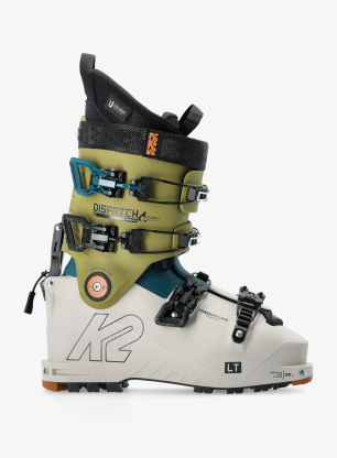 Skialpinistické topánky K2 Dispatch LT