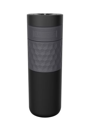 Termohrnček Kambukka Etna Grip 500 ml - black steel
