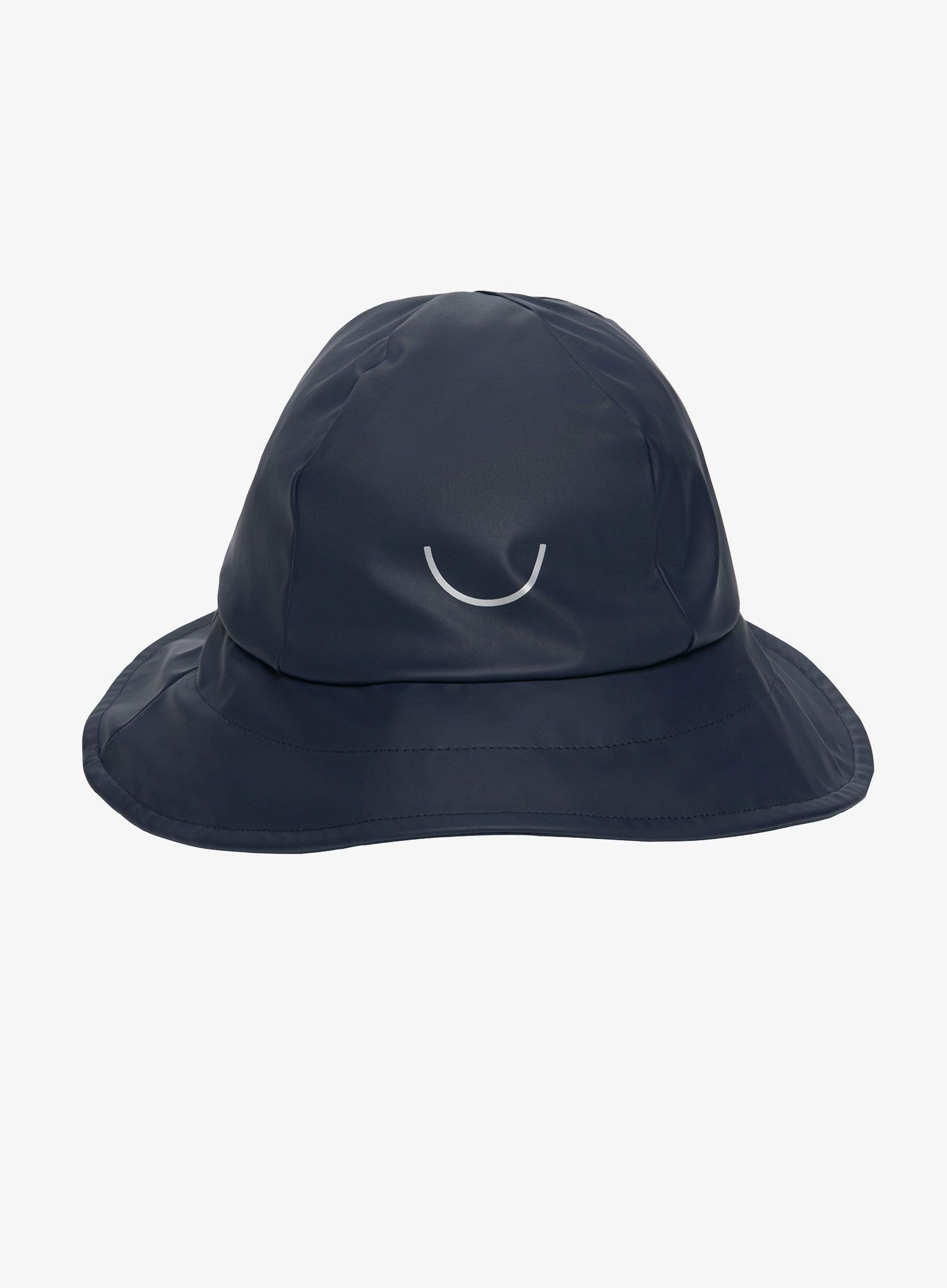 Detský klobúk Viking Jolly Recycled Rain Hat - navy